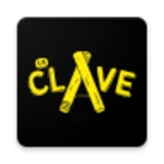 Logo of La Clave Salsa android Application 